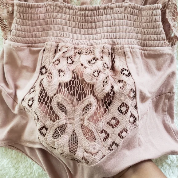 Free people body suit - Picture 5 of 8